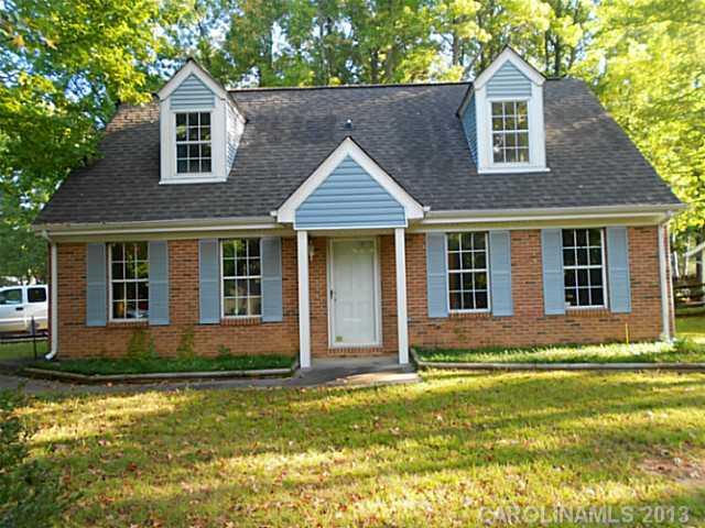 6701 Kindling Court Charlotte NC 28227