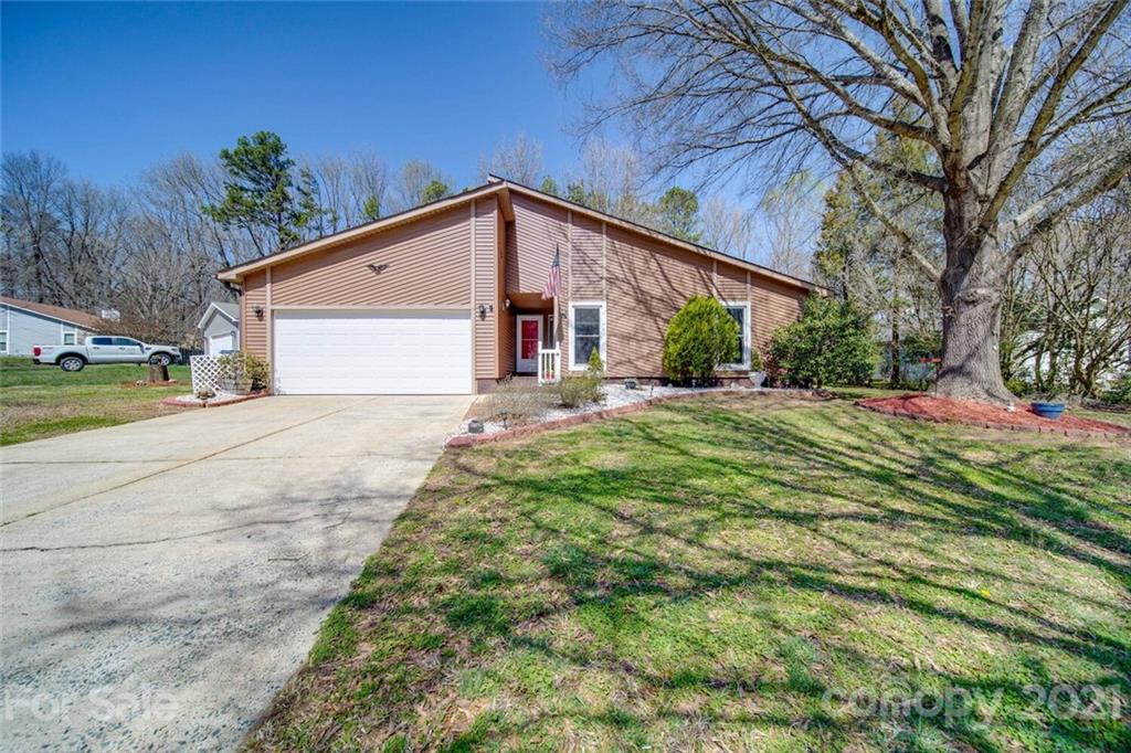 6517 Wealdstone Court Mint Hill NC 28227