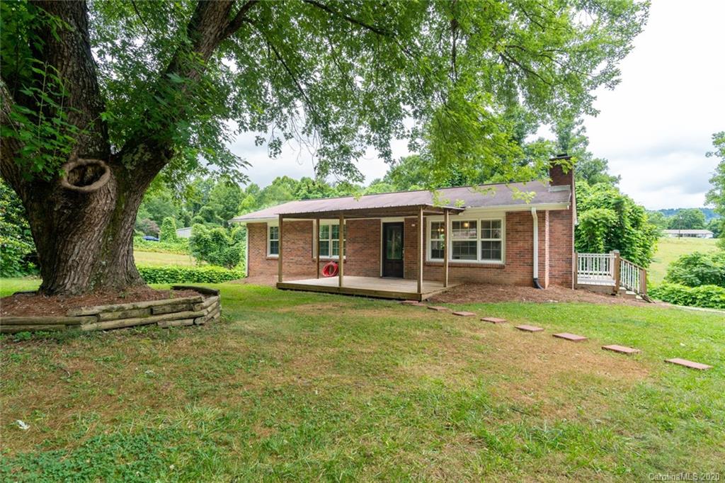 537 Souther Road Fletcher NC 28732