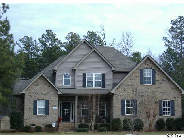 6309 Brockton Court Mount Holly NC 28120