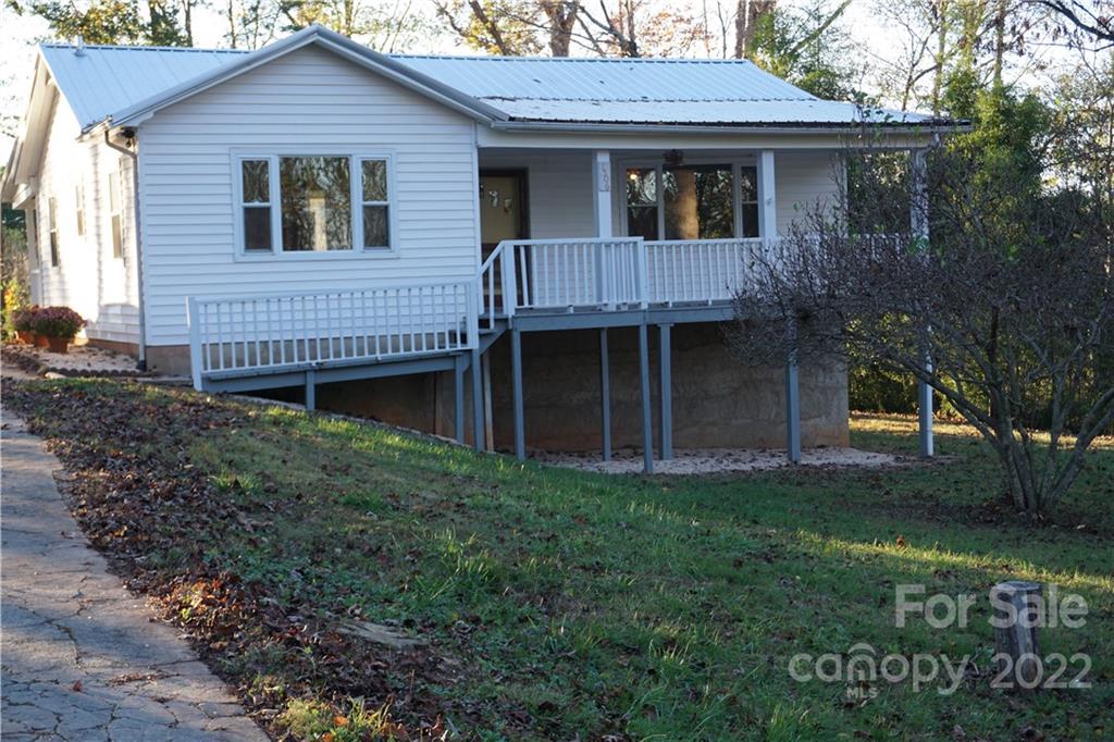1506 28th Street SE Newton NC 28658