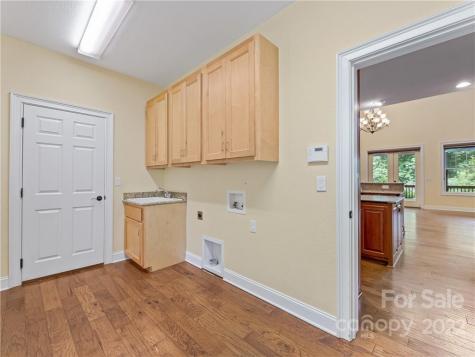 25 Croton Court Asheville NC 28803