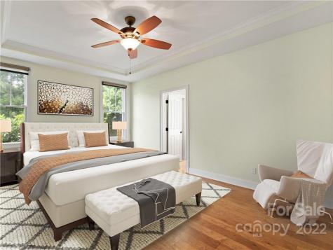 25 Croton Court Asheville NC 28803