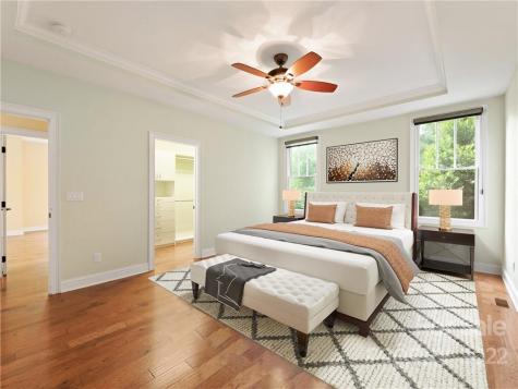 25 Croton Court Asheville NC 28803