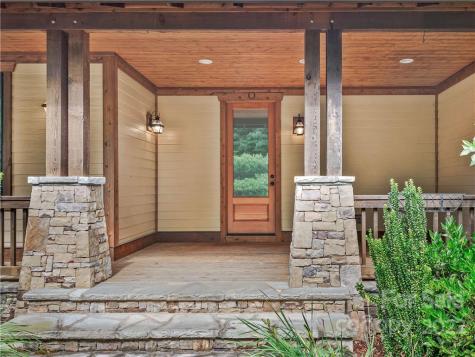 25 Croton Court Asheville NC 28803