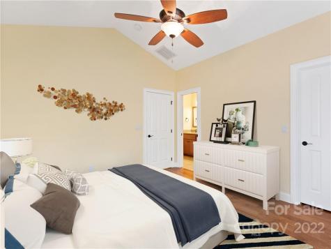 25 Croton Court Asheville NC 28803