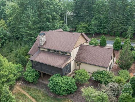 25 Croton Court Asheville NC 28803