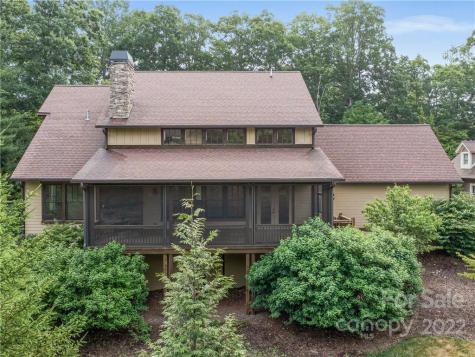 25 Croton Court Asheville NC 28803