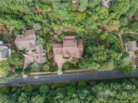 25 Croton Court Asheville NC 28803