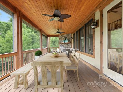 25 Croton Court Asheville NC 28803