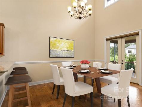 25 Croton Court Asheville NC 28803