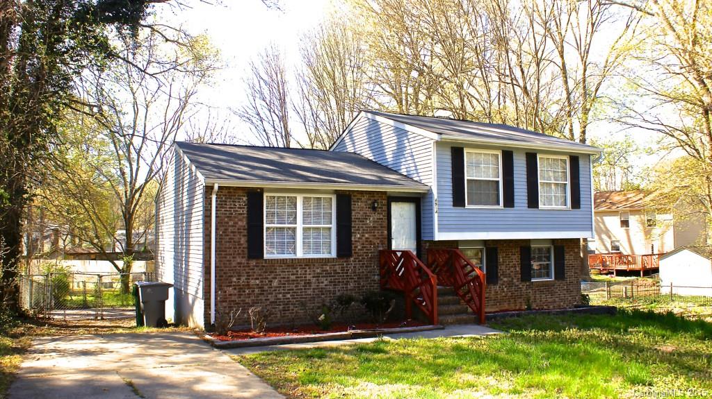 4914 Lawrence Orr Road Charlotte NC 28212