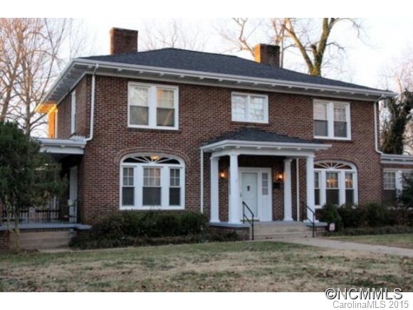 505 West Marion Street Shelby NC 28150