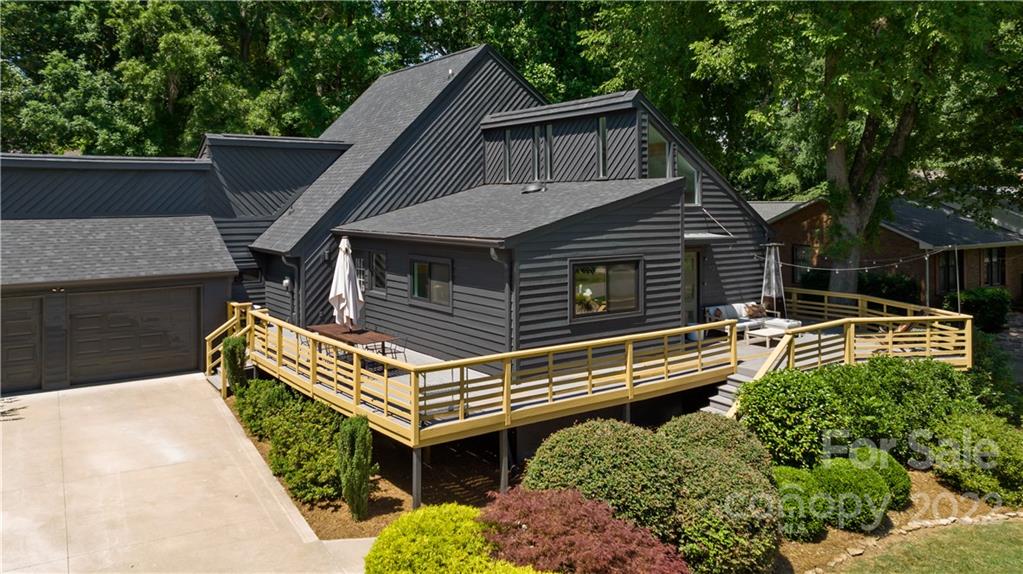 192 Castaway Trail Mooresville NC 28117