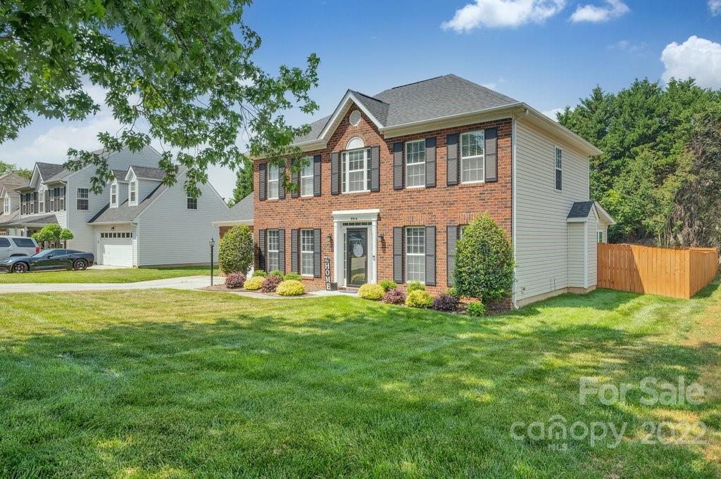 9914 Wild Dogwood Court Charlotte NC 28273