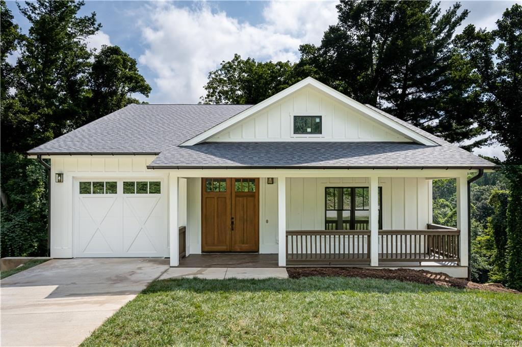 81 Caledonia Road Asheville NC 28803