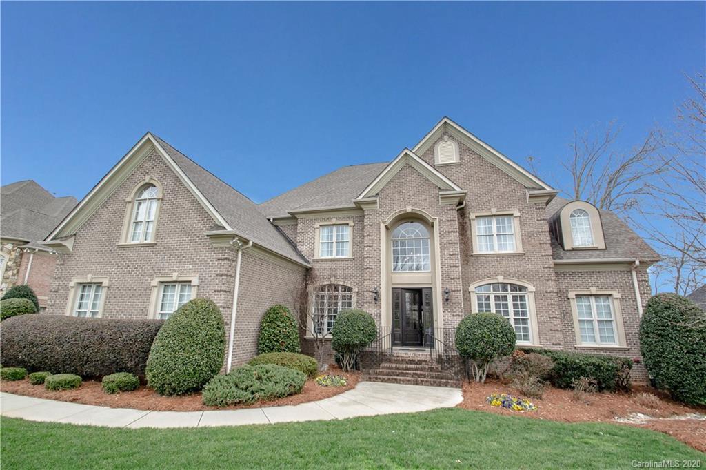 1505 Venetian Way Drive Waxhaw NC 28173