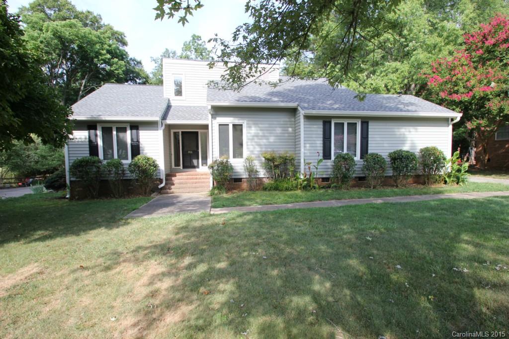 916 Glenshannon Road Matthews NC 28105
