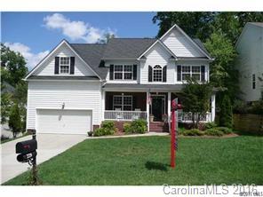 228 Laurel Glen Drive Mooresville NC 28115
