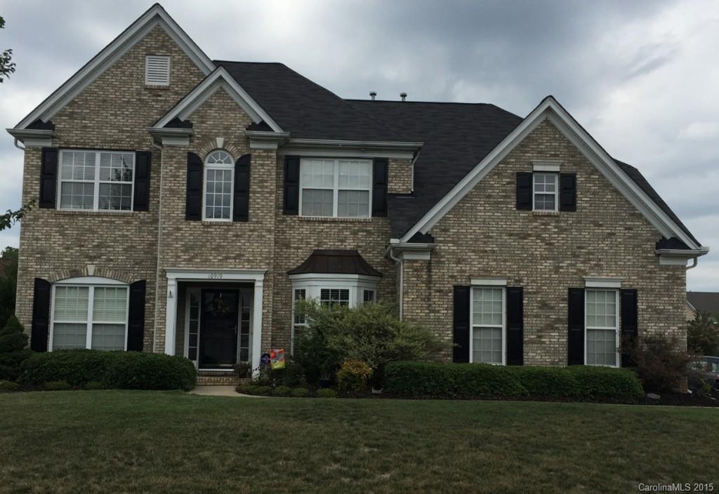 10919 Huntington Meadow Lane Charlotte NC 28273
