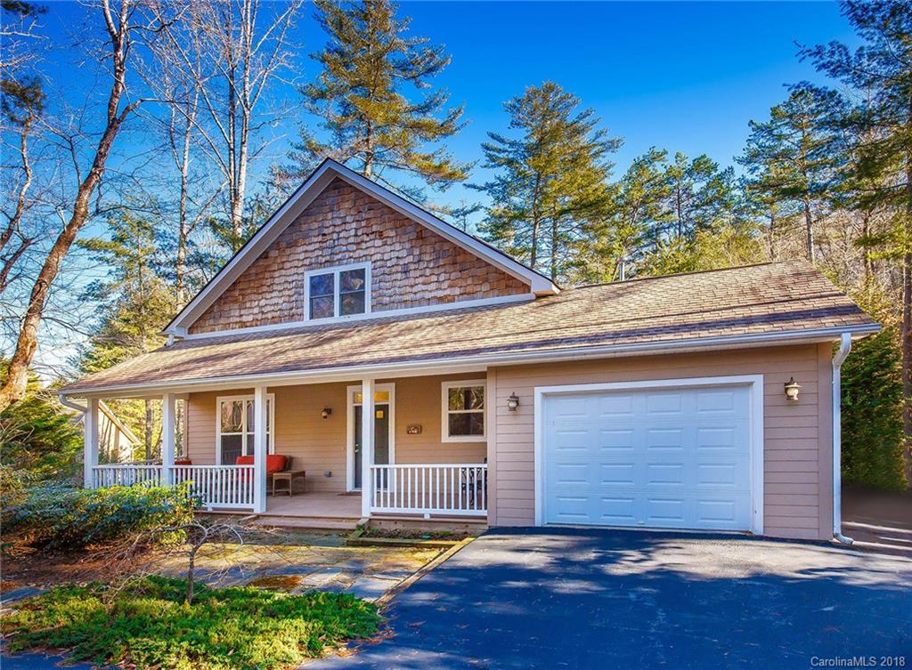 789 Deerlake Road Brevard NC 28712