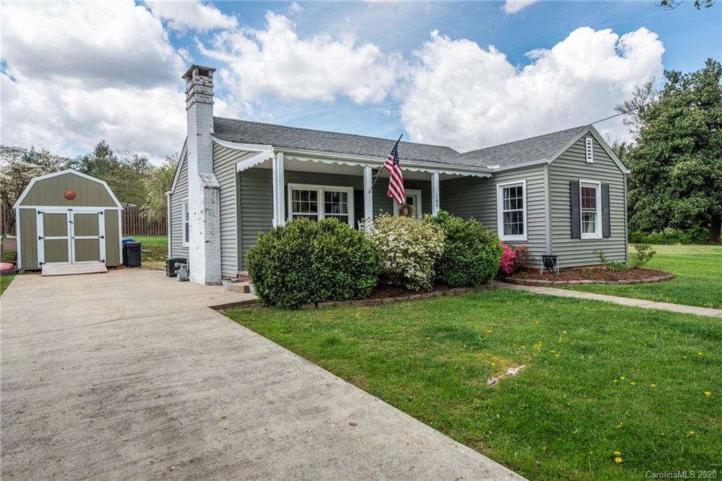 109 Green Acres Avenue Brevard NC 28712