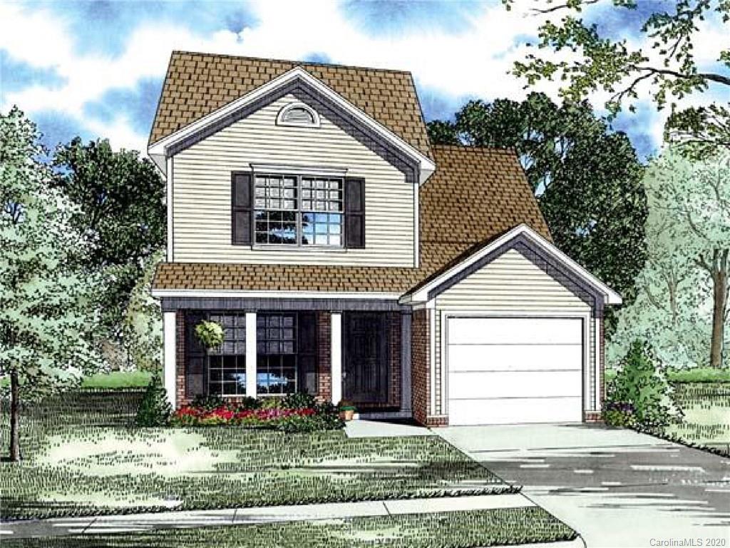2020 Sunset Boulevard Charlotte NC 28269