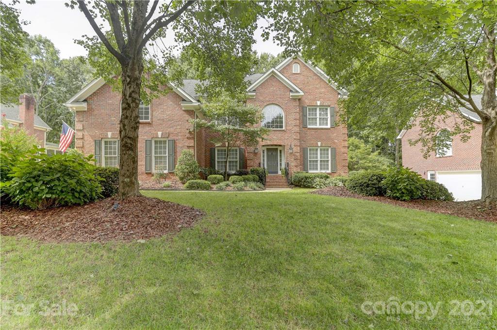 1210 Glynwater Lane Waxhaw NC 28173