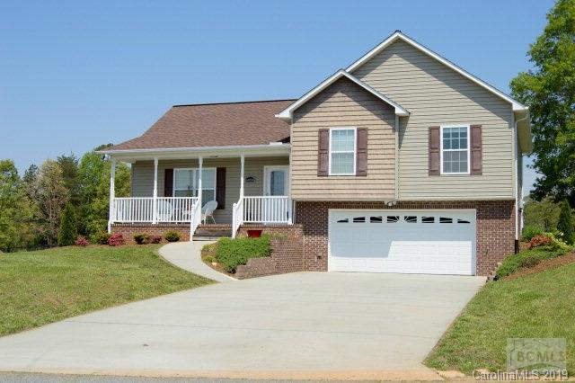 6088 Little River Court Granite Falls NC 28630