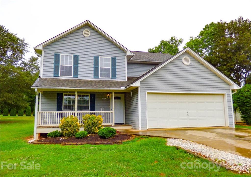 5127 Kristy Drive Hickory NC 28602