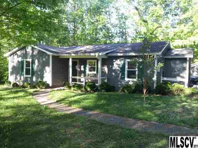 3467 Ridgewood Drive Morganton NC 28655