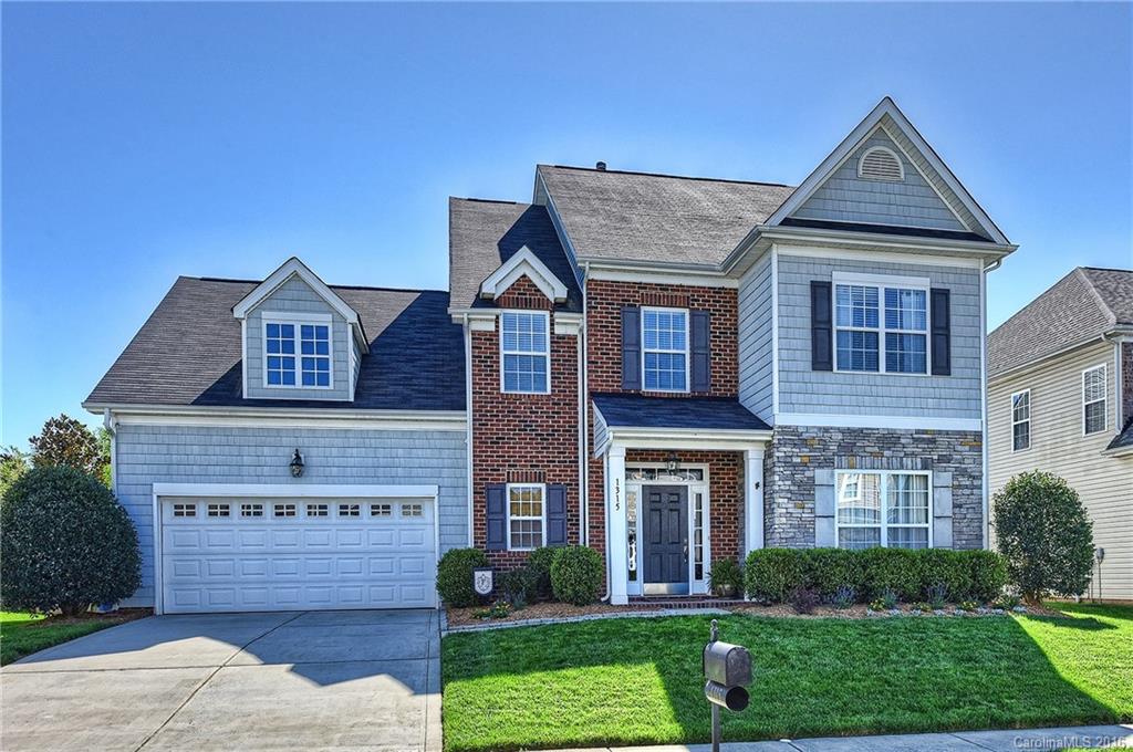 1315 Mallory Lane Waxhaw NC 28173