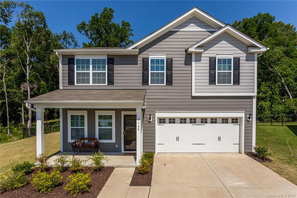 7340 Strawberry Fields Lane Charlotte NC 28278