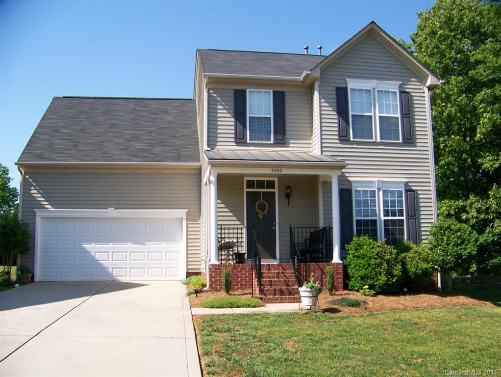 3300 Laurel Oak Lane Gastonia NC 28056