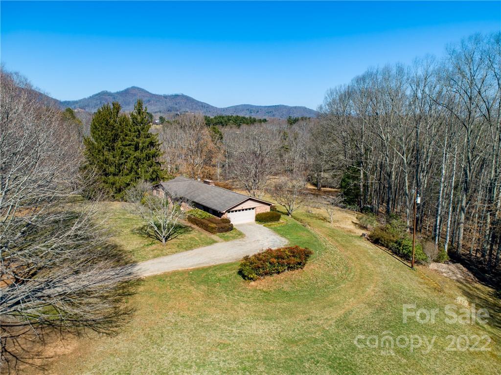 64 Justice Ridge Terrace Candler NC 28715