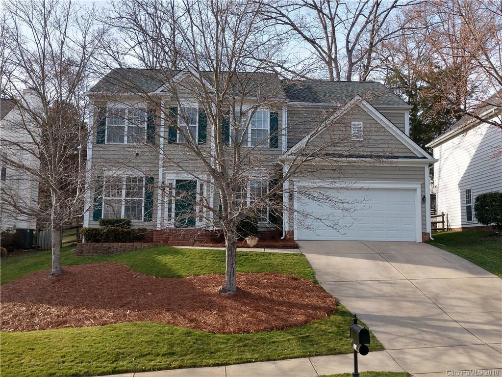 6600 Bells Mill Drive Charlotte NC 28269