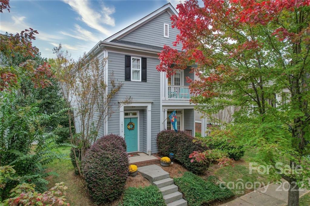 16715 Spruell Street Huntersville NC 28078