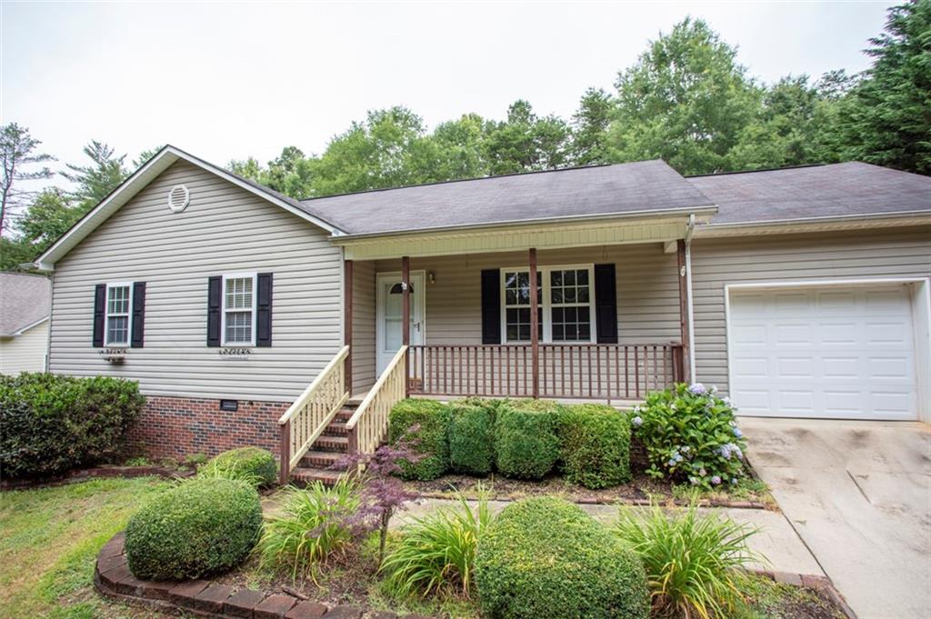 2374 14th Street Court NE Hickory NC 28601
