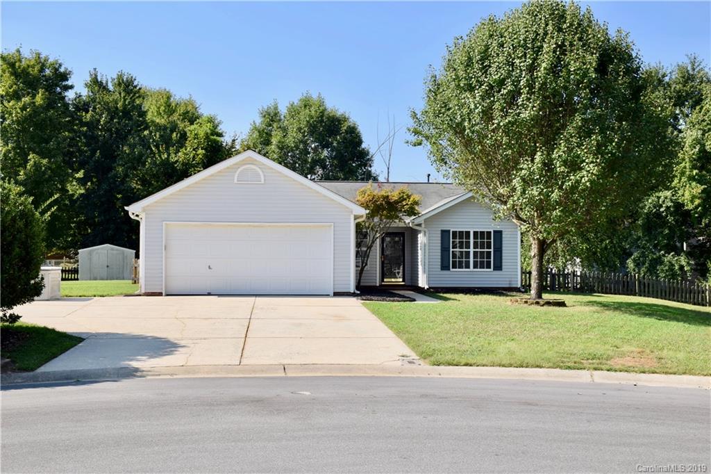 4235 Carrington Court Sw Concord NC 28027