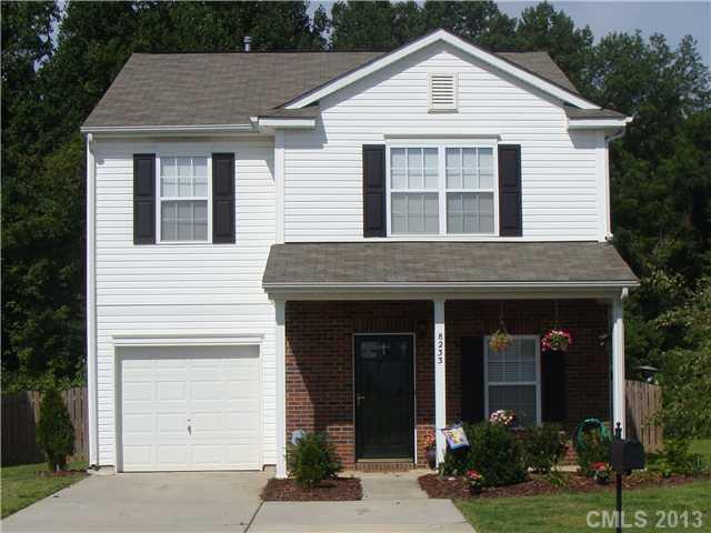 8233 Ainsworth Street Charlotte NC 28216