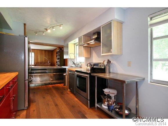55 Cranesway Drive Asheville NC 28806