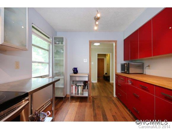 55 Cranesway Drive Asheville NC 28806