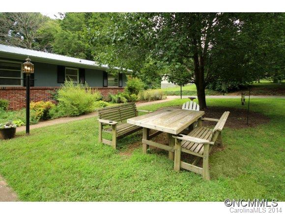 55 Cranesway Drive Asheville NC 28806