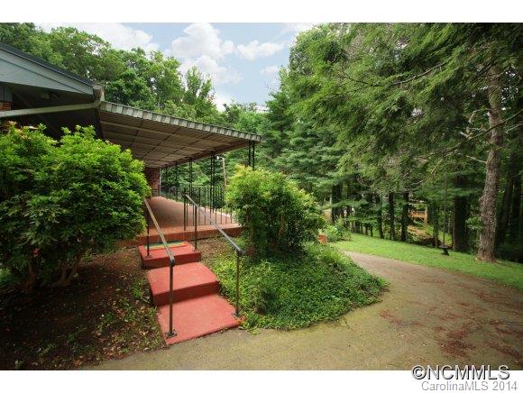 55 Cranesway Drive Asheville NC 28806
