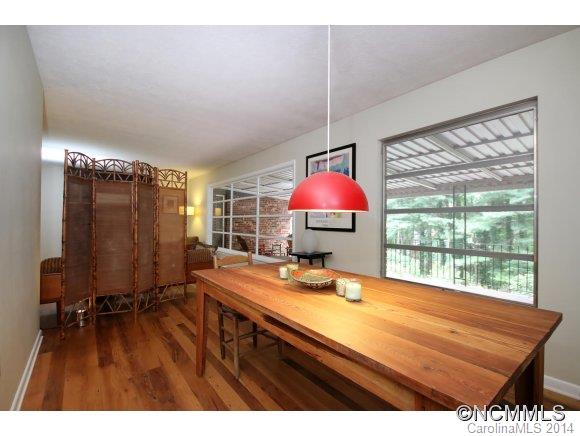 55 Cranesway Drive Asheville NC 28806