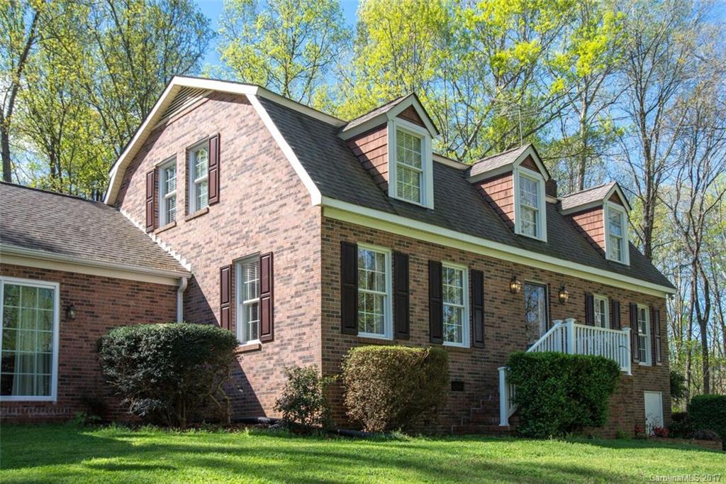 6013 Pinecrest Lane Waxhaw NC 28173
