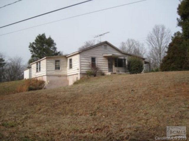186 Garrison Road Morganton NC 28655