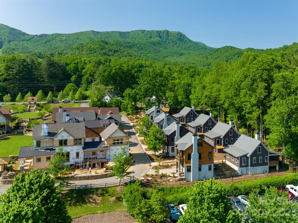 20 Fay Jones Lane, Black Mountain NC MLS Car4000824 Greybeard Realty