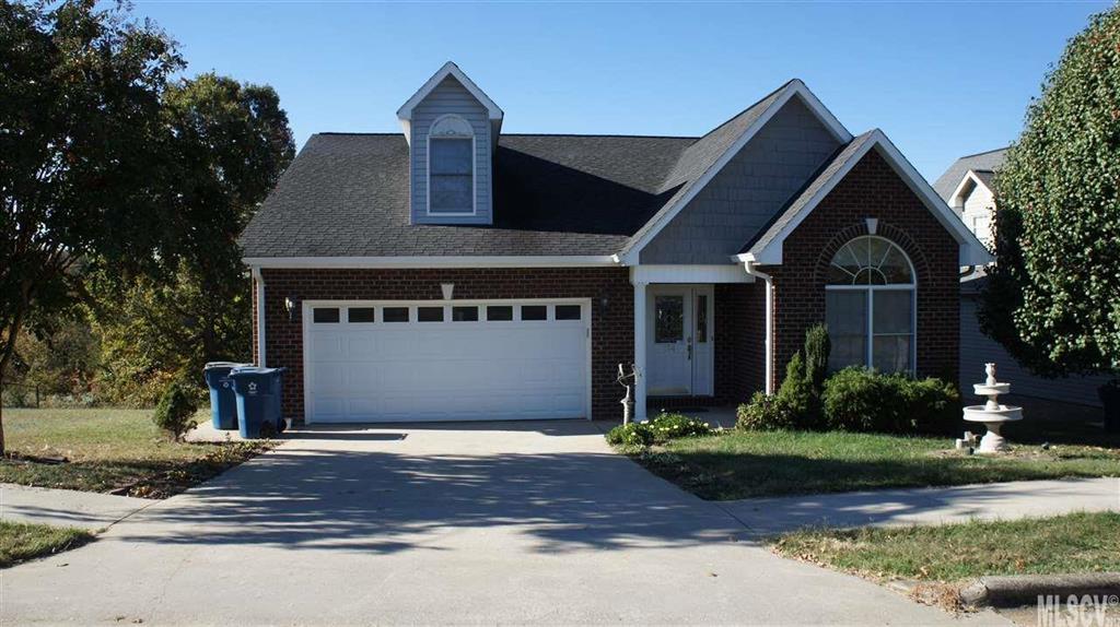 114 Hill Street Granite Falls NC 28630