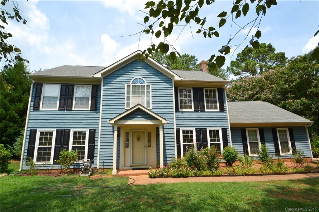 15301 Bexley Place Mint Hill NC 28227